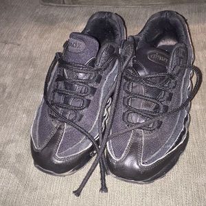 Black Airmax 95